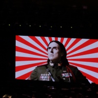 WEIRD AL YANKOVIC AND THE HOLLYWOOD BOWL ORCHESTRA 7/22/2016 WEIRD AL TAKES THE BOWL